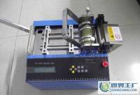 00型硅胶管电脑切管机JAS-100 精准高效切割，助力生产自动化升级